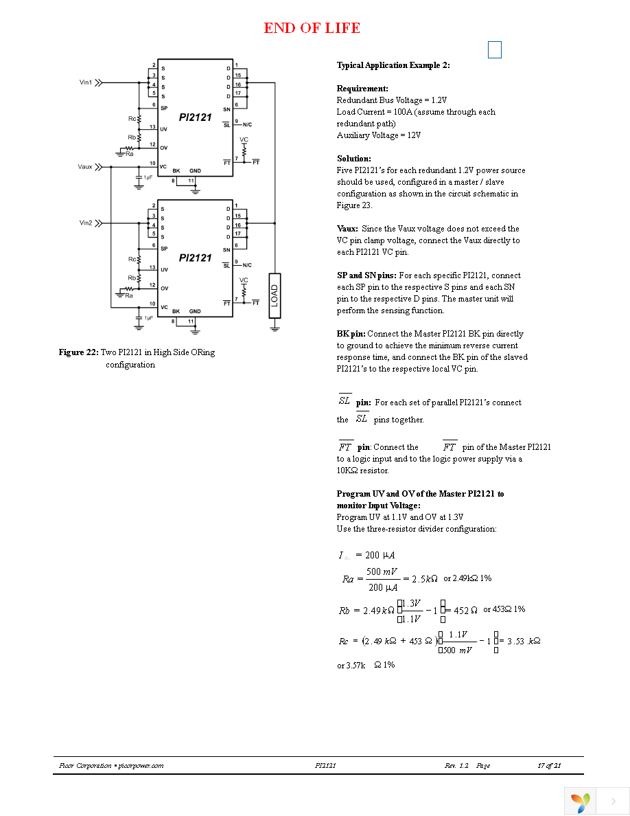 PI2121-00-LGIZ Page 17