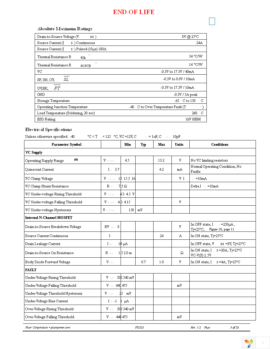 PI2121-00-LGIZ Page 3