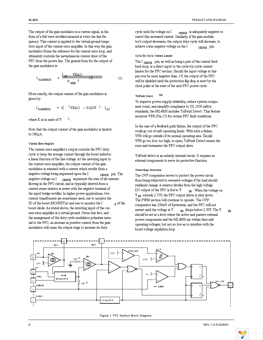 ML4800CP Page 8