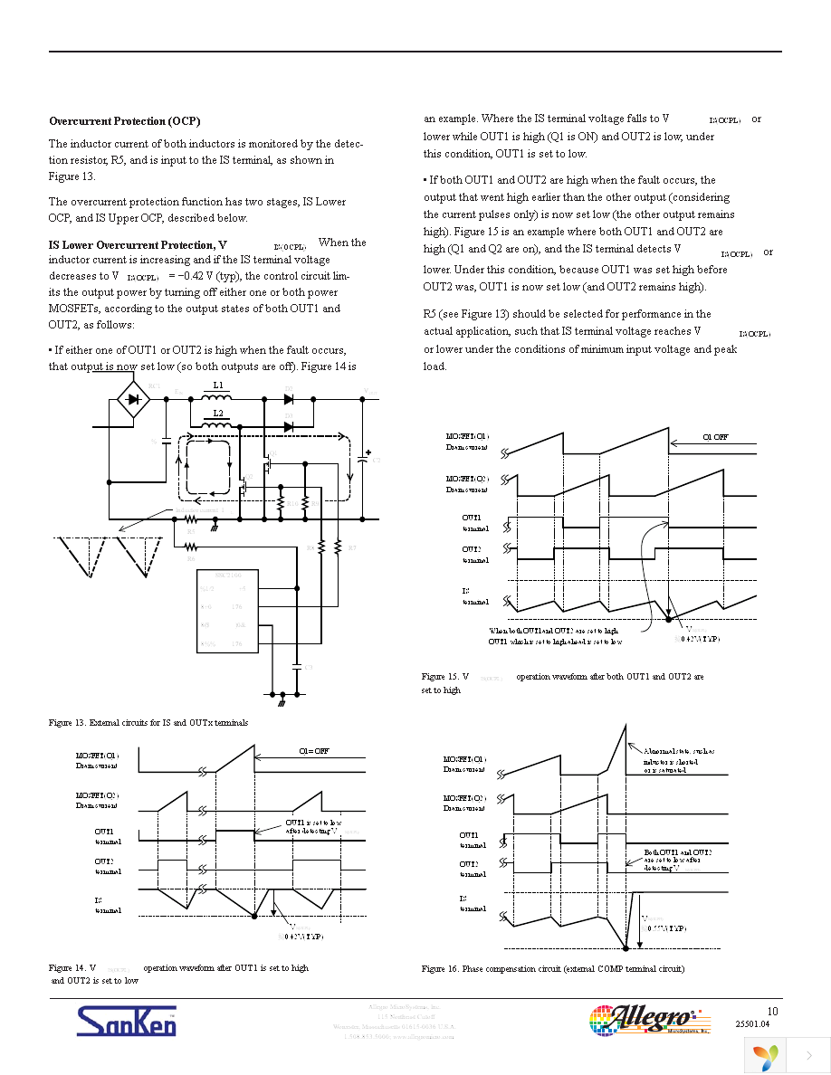 SSC2101S-TL Page 10