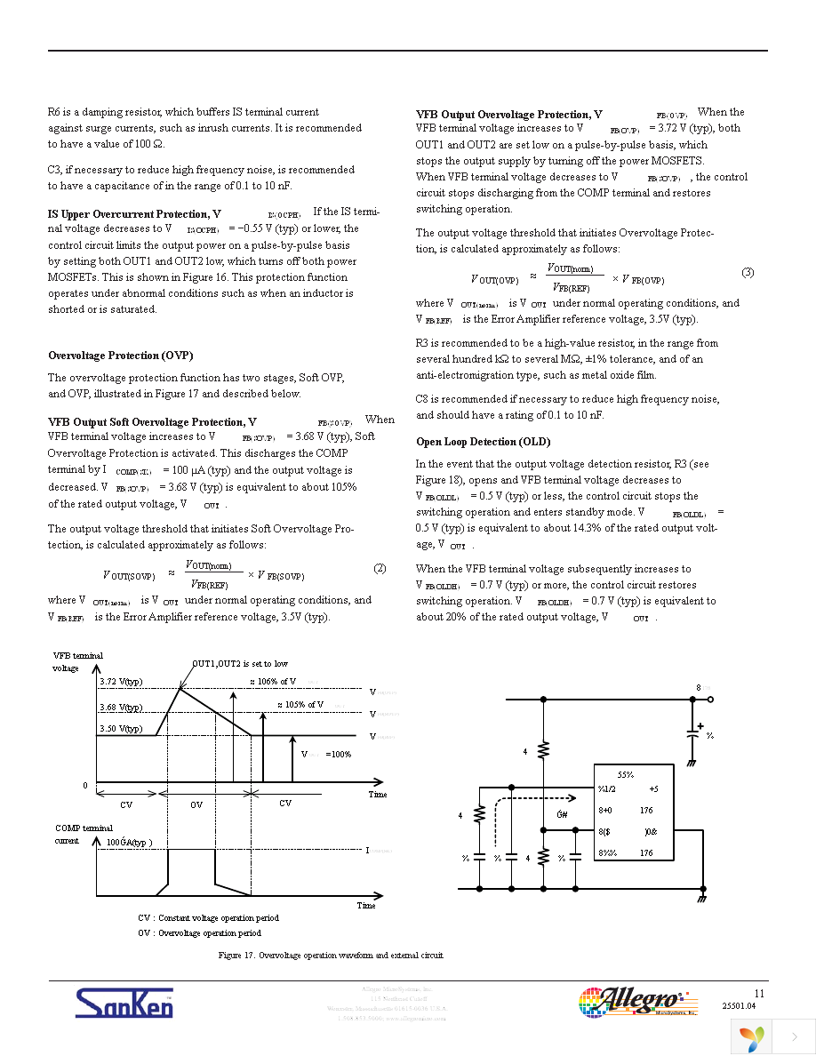 SSC2101S-TL Page 11