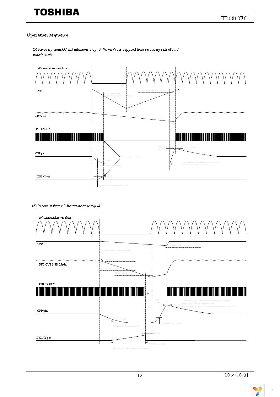 TB6818FG,EL Page 12