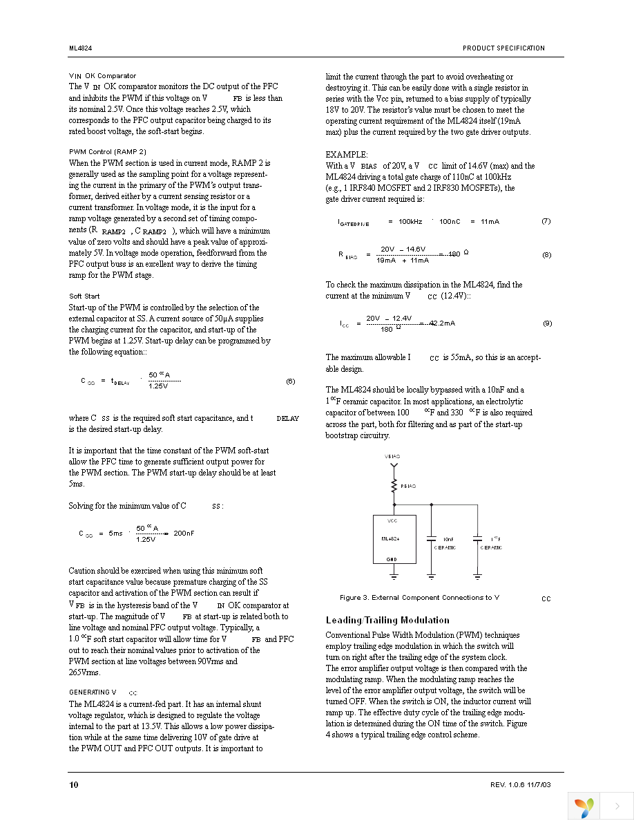 ML4824CP1 Page 10