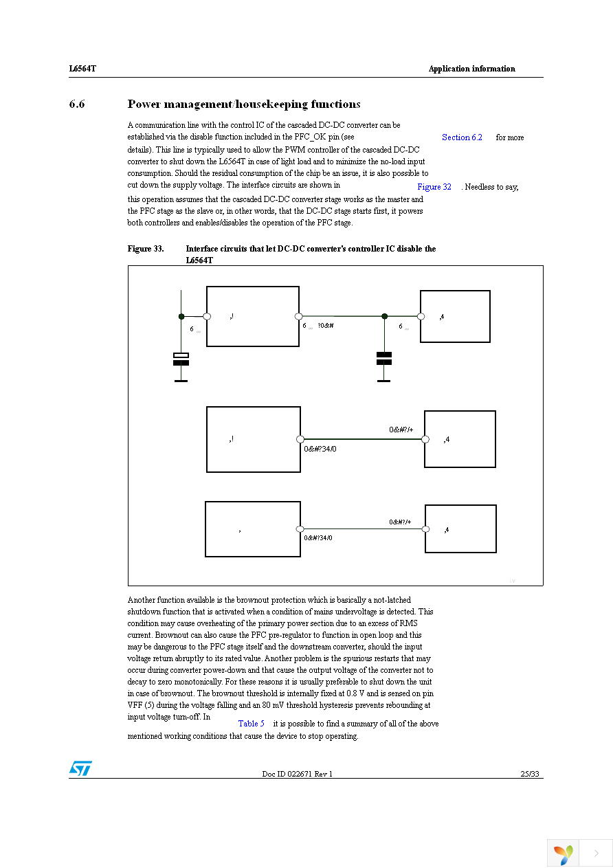 L6564TDTR Page 25