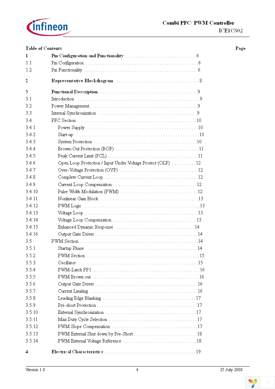 ICE1CS02G Page 4