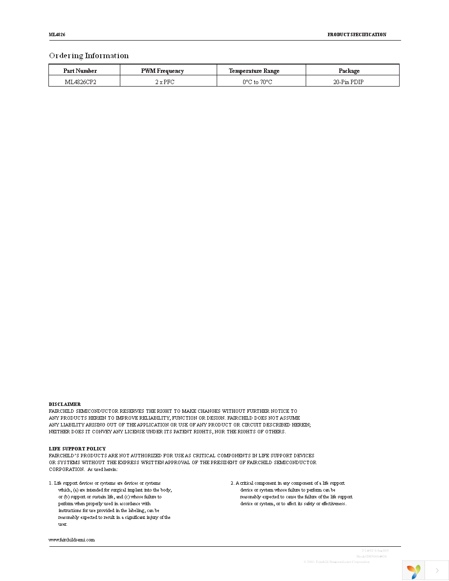 ML4826CP2 Page 16