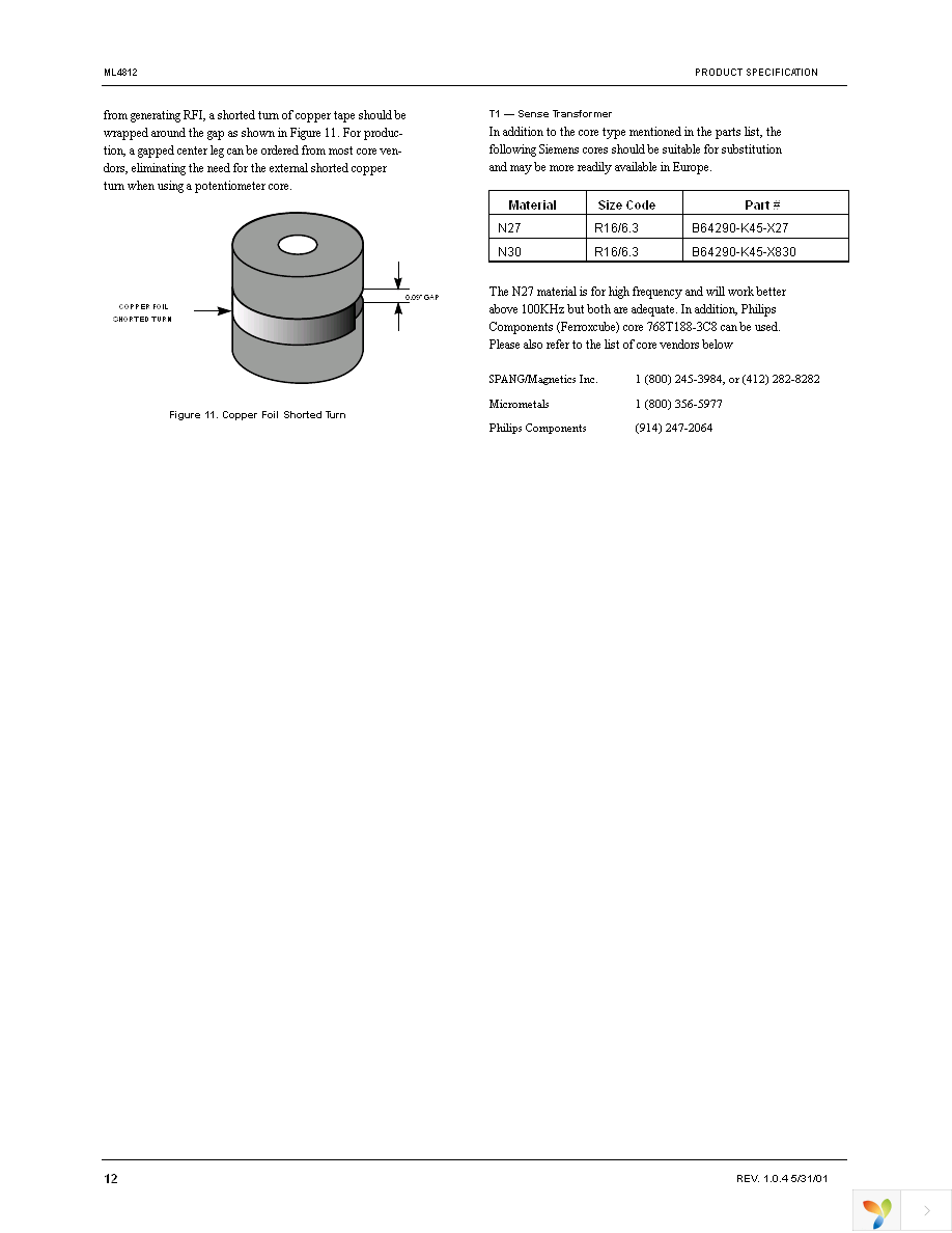 ML4812CP Page 12