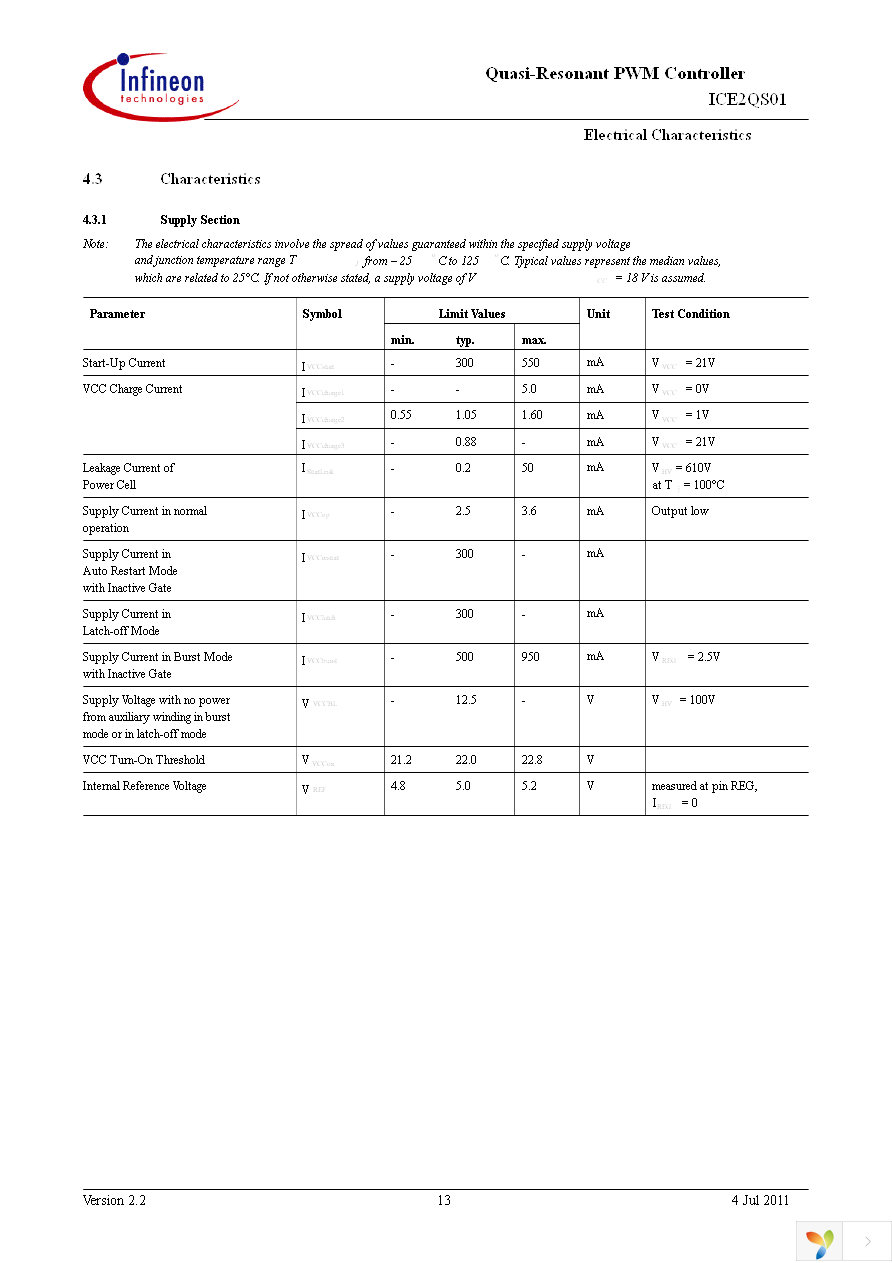 ICE2QS01 Page 13