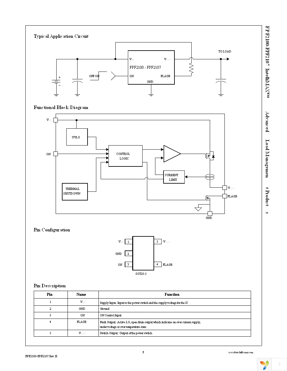 FPF2103 Page 2