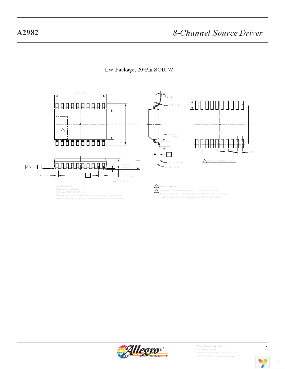 A2982SLWTR-T Page 7