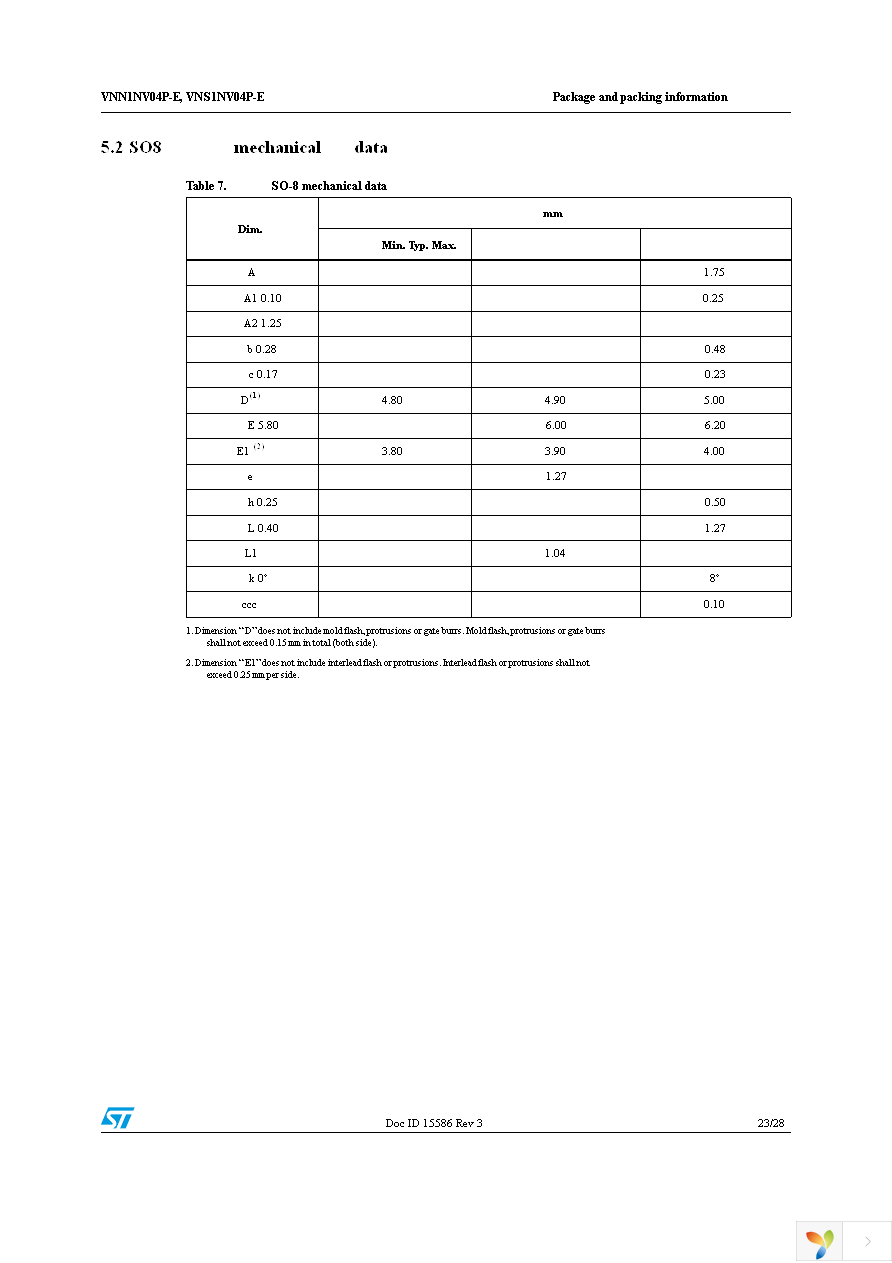 VNN1NV04PTR-E Page 23