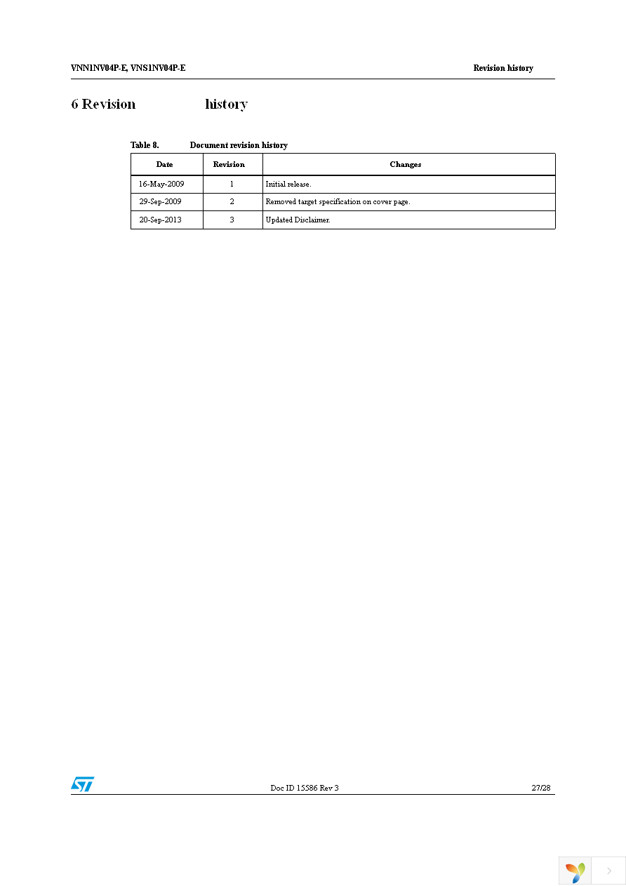 VNN1NV04PTR-E Page 27