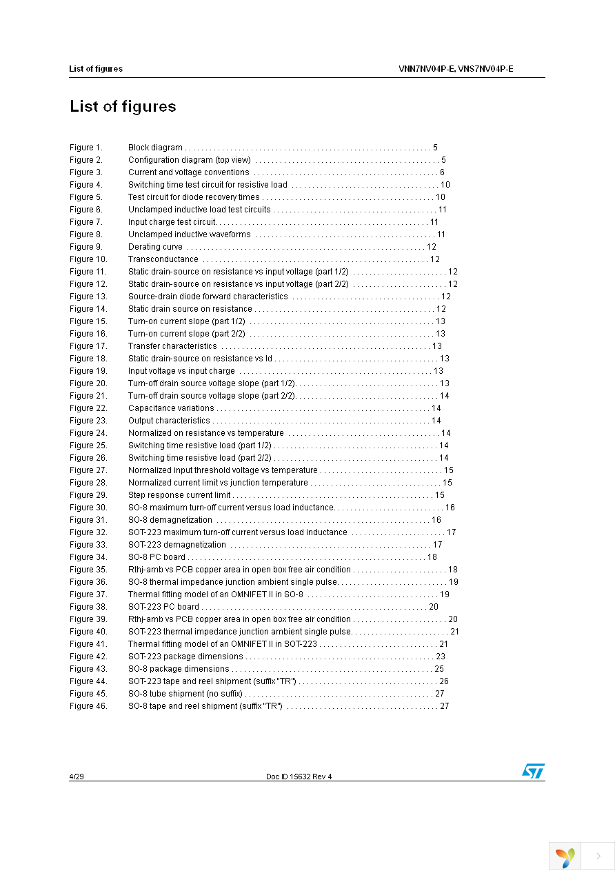 VNN7NV04PTR-E Page 4