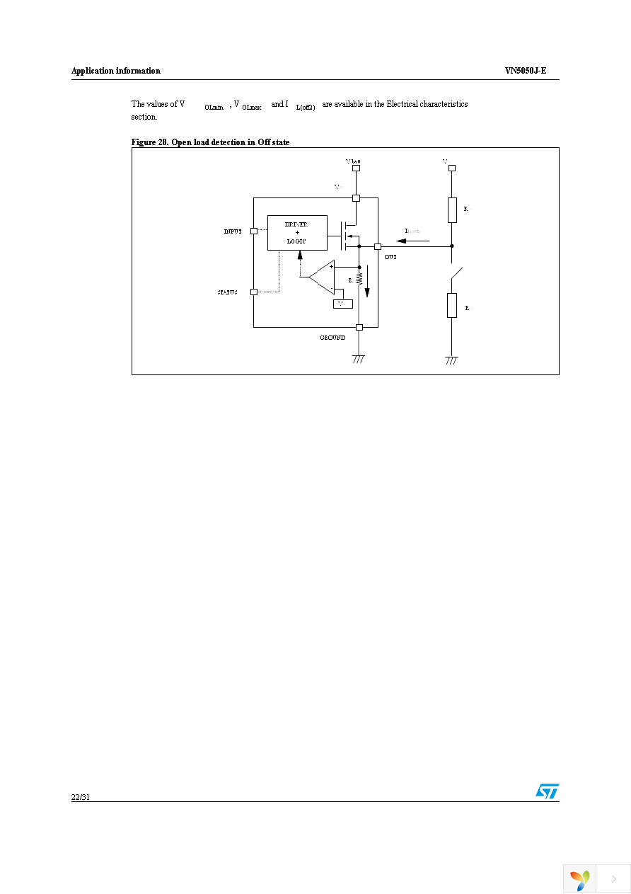 VN5050JTR-E Page 22