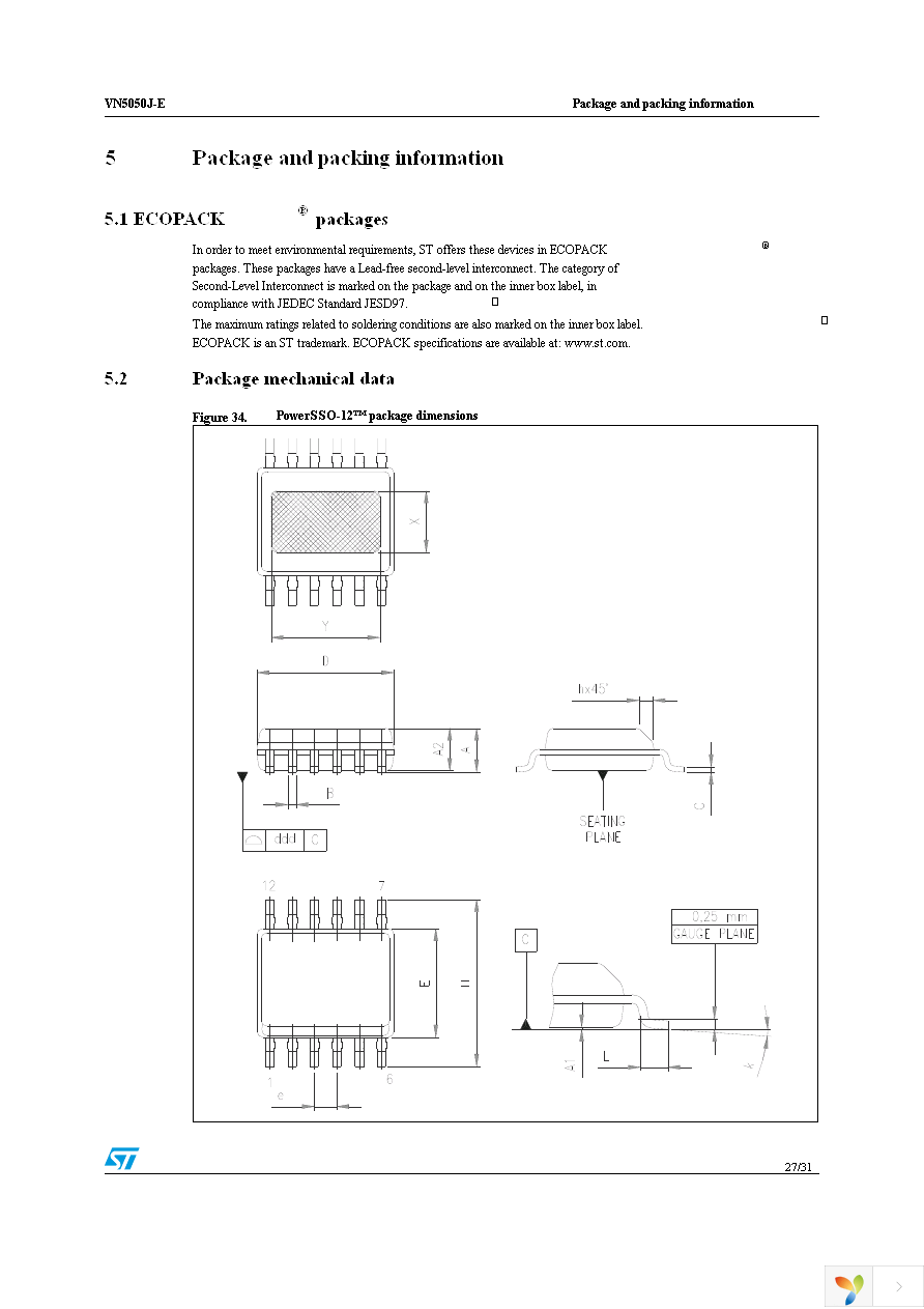 VN5050JTR-E Page 27