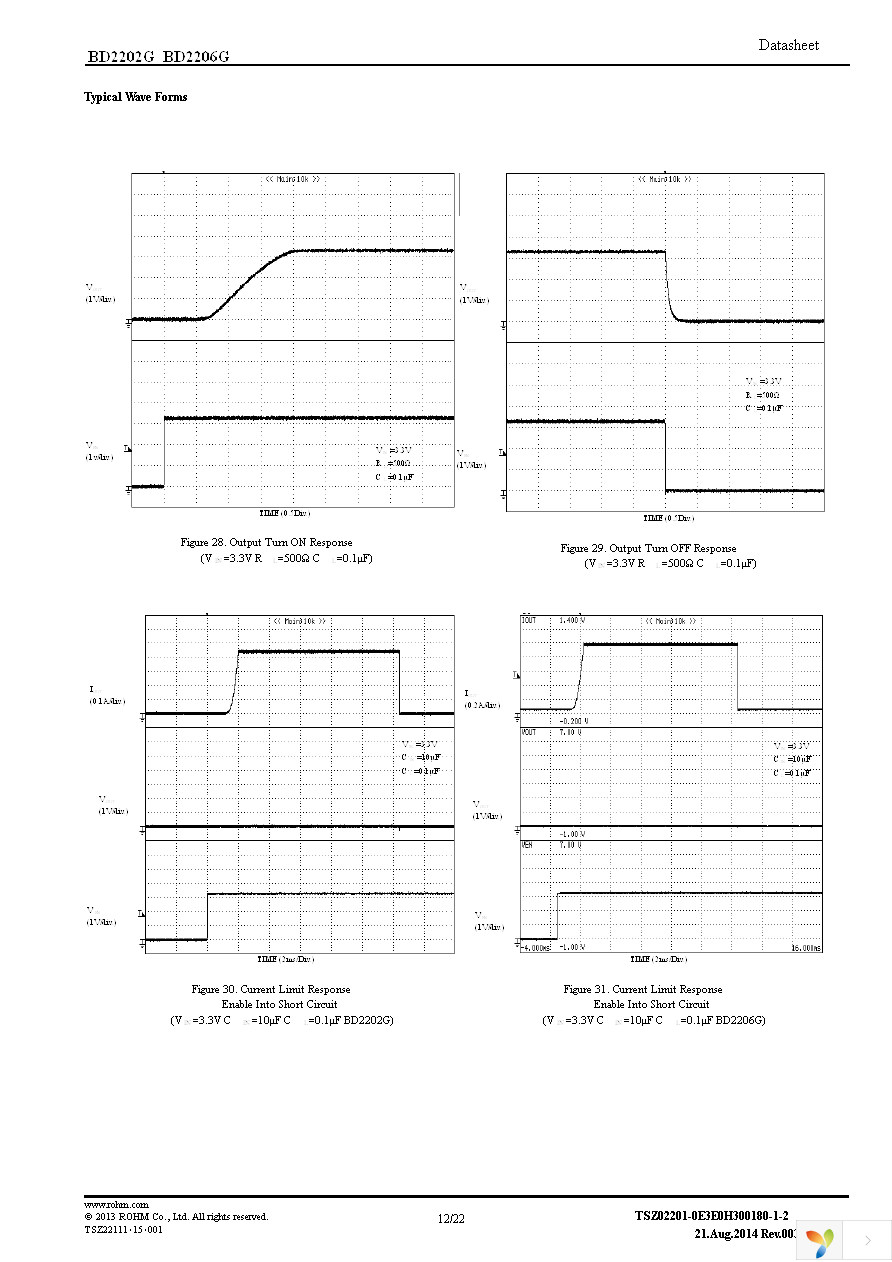 BD2206G-TR Page 12