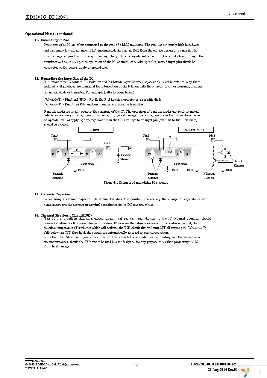 BD2206G-TR Page 19