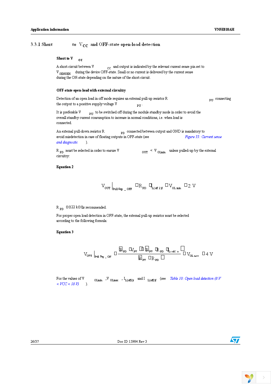 VN5E010AHTR-E Page 26