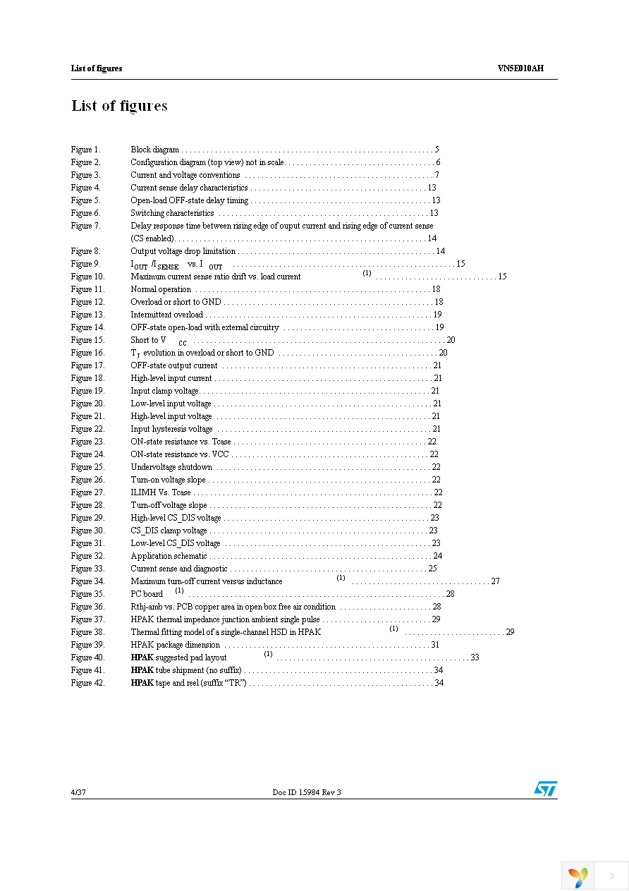 VN5E010AHTR-E Page 4