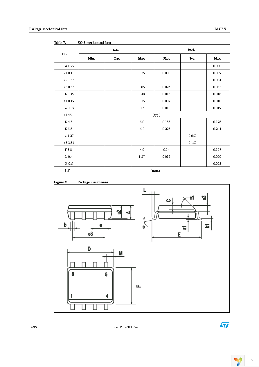 L6375STR Page 14