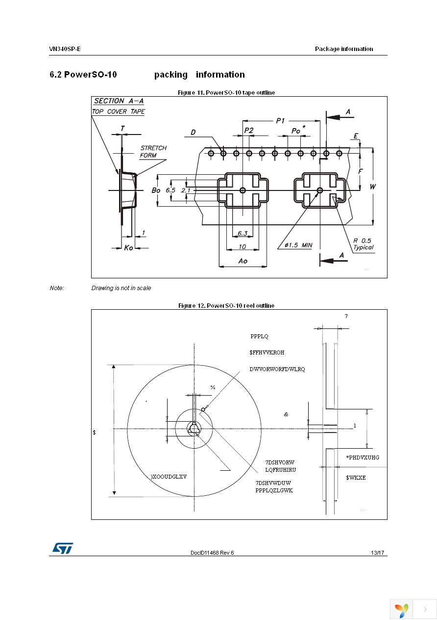 VN340SPTR-E Page 13