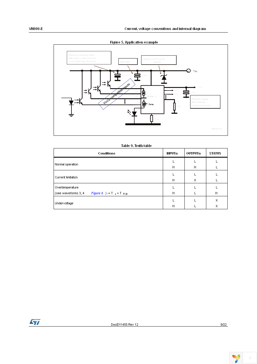 VN808TR-E Page 9