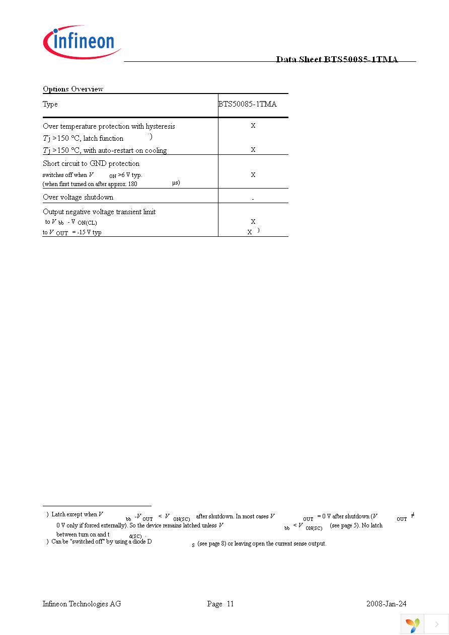 BTS50085-1TMA Page 11