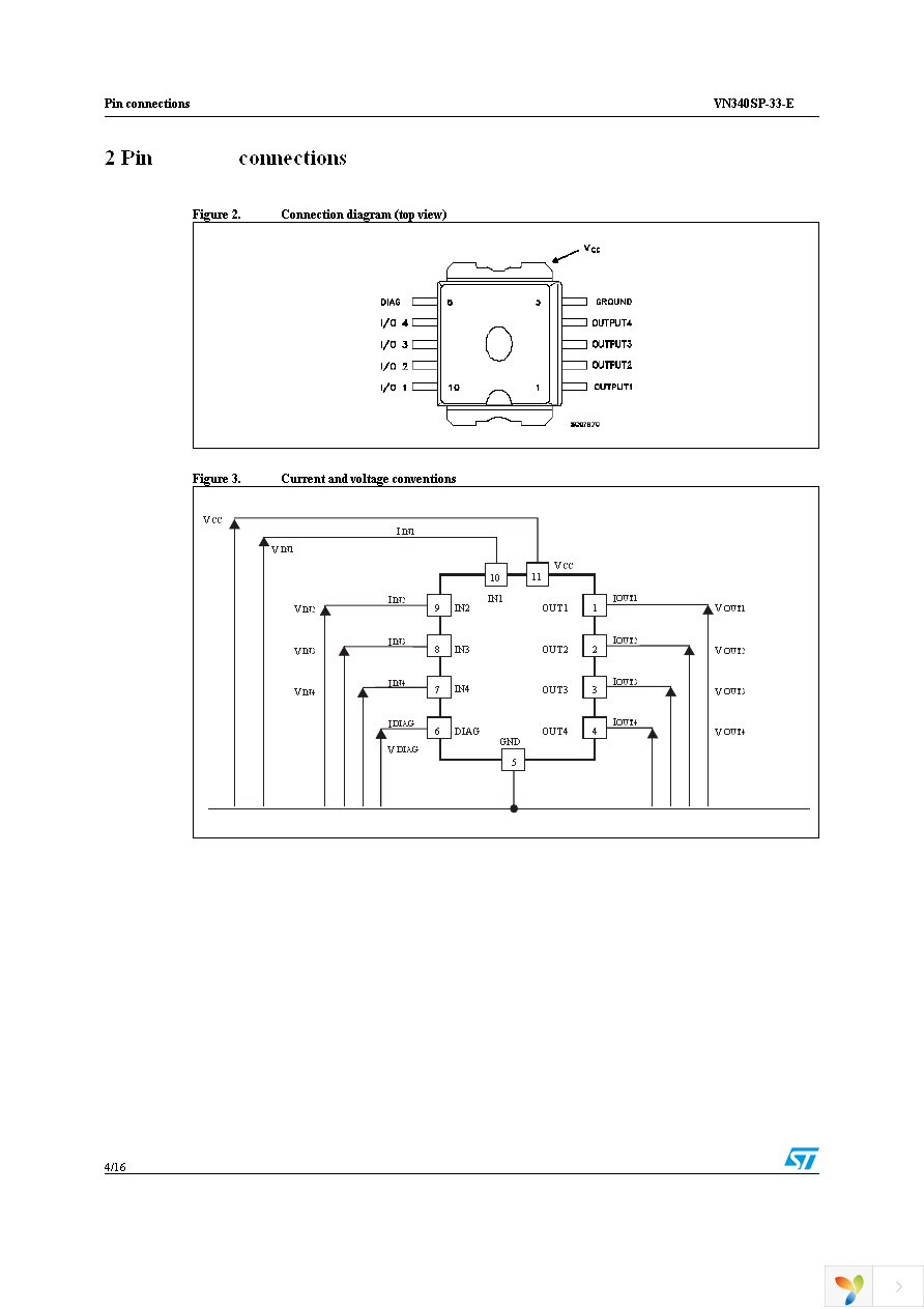 VN340SPTR-33-E Page 4