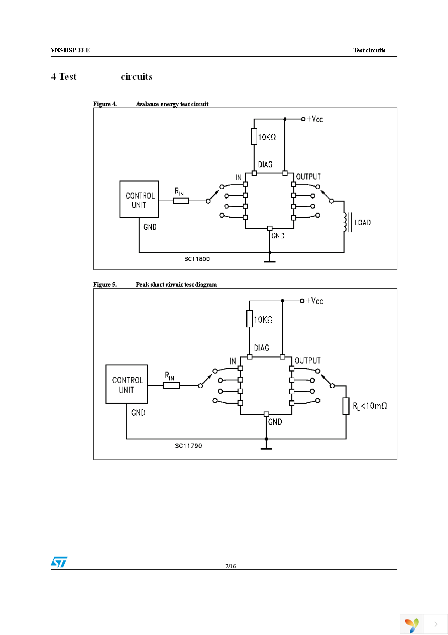 VN340SPTR-33-E Page 7