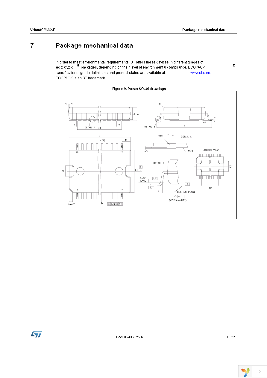 VN808CMTR-32-E Page 13