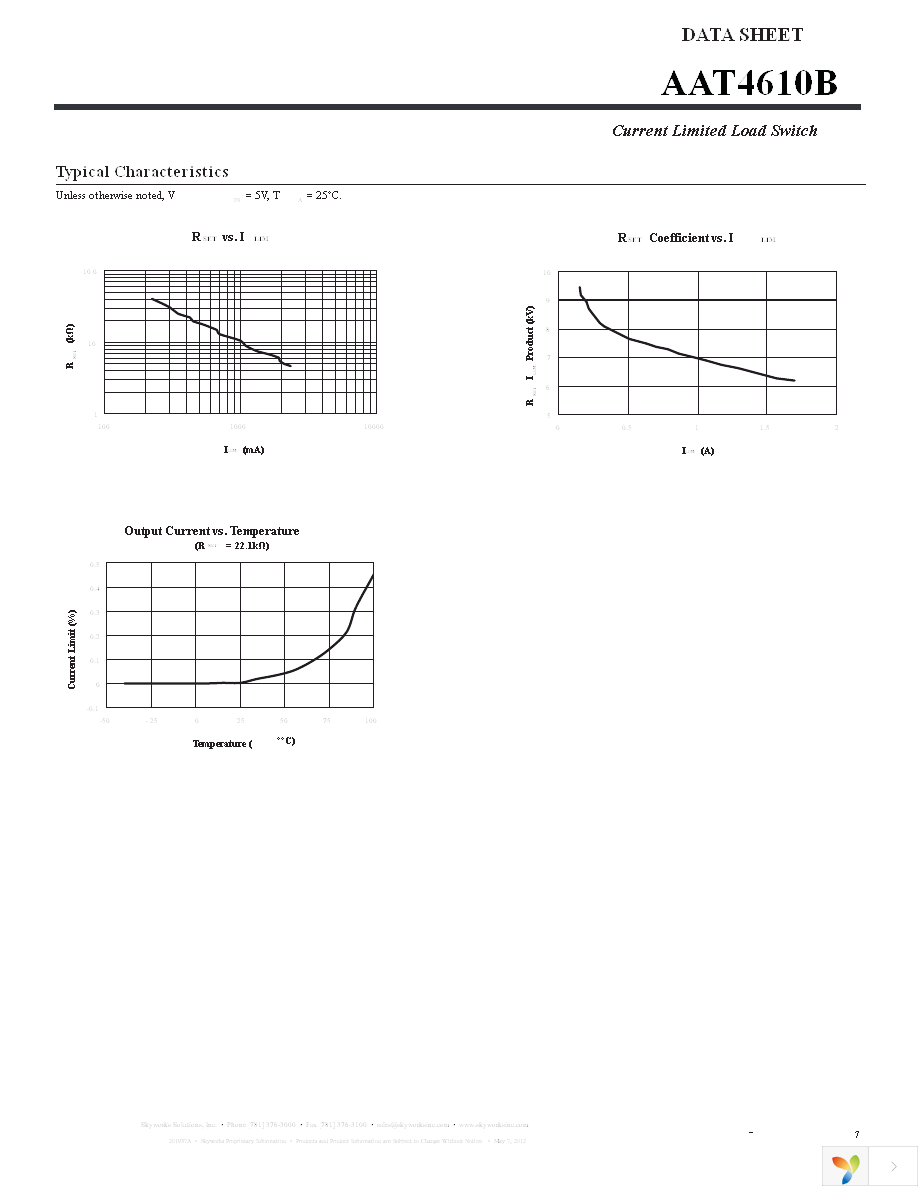 AAT4610BIGV-1-T1 Page 7