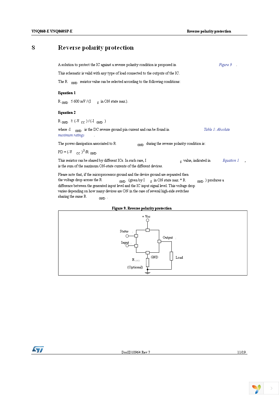 VNQ860-E Page 11