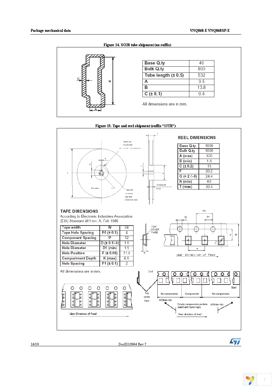 VNQ860-E Page 16