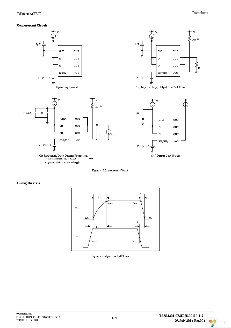 BD82034FVJ-GE2 Page 4