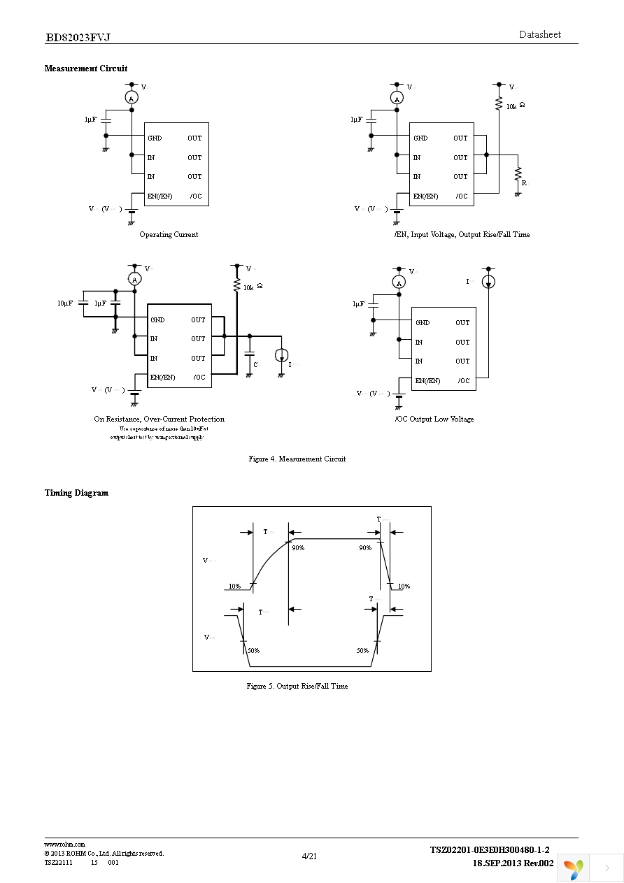 BD82023FVJ-E2 Page 4