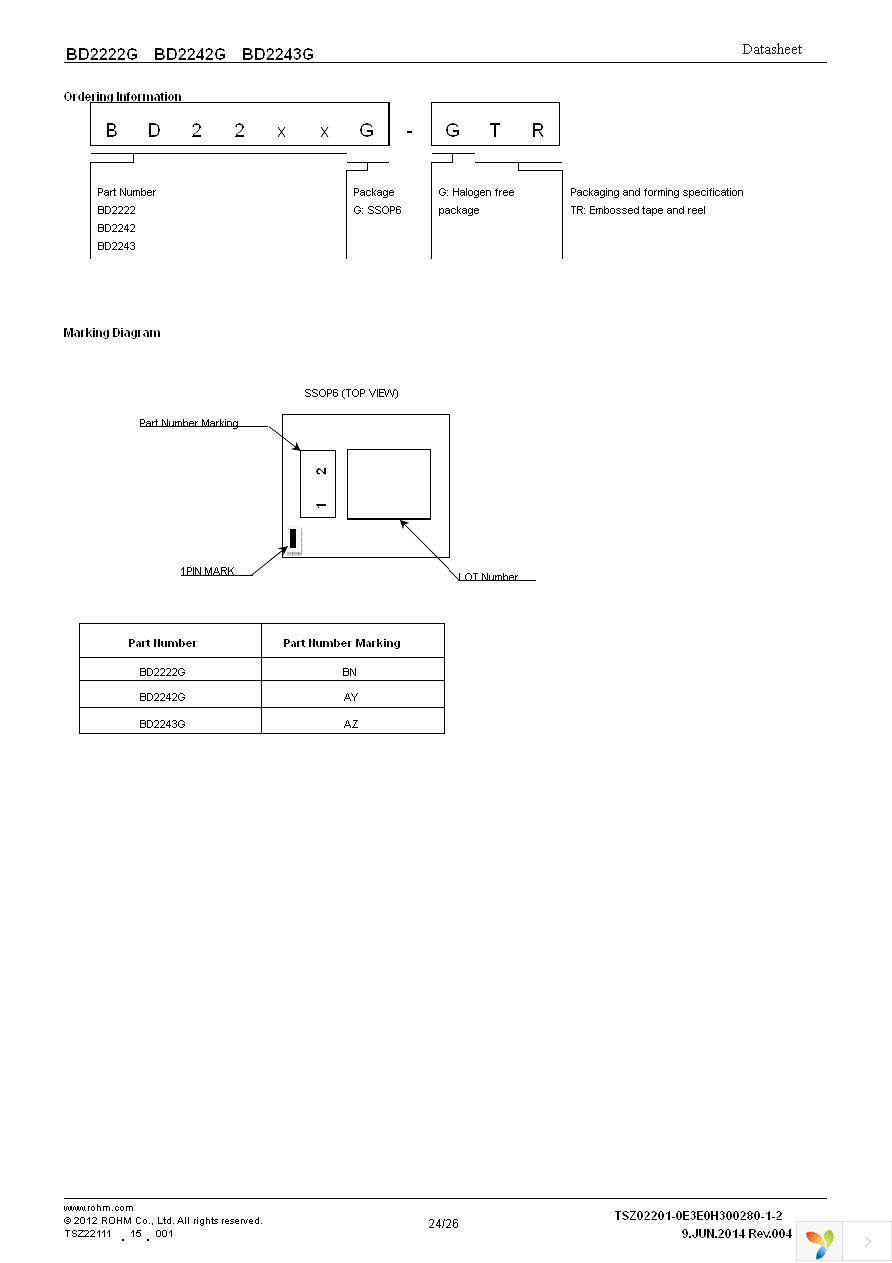 BD2242G-GTR Page 24