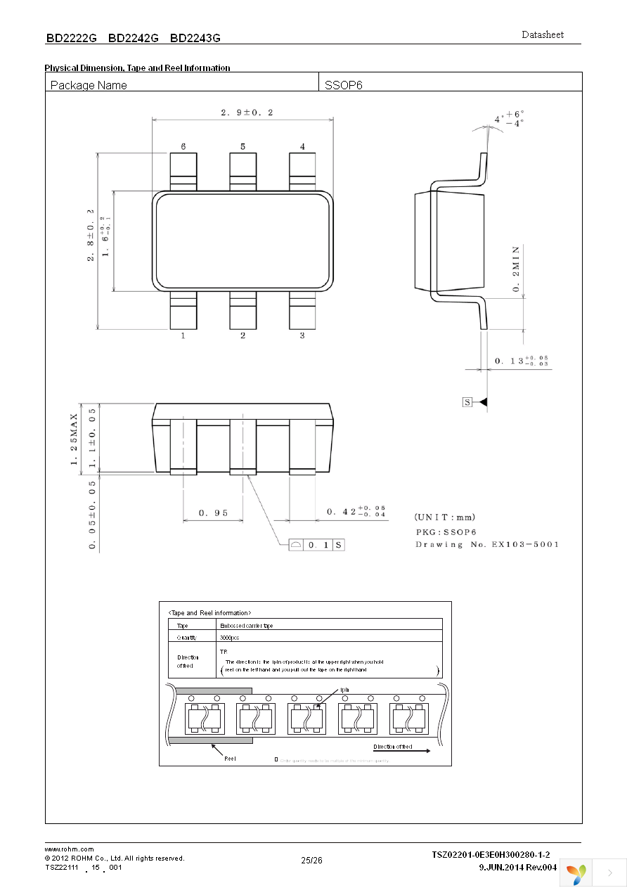 BD2242G-GTR Page 25