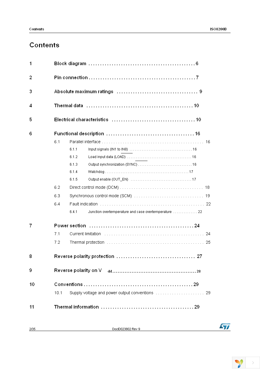 ISO8200B Page 2