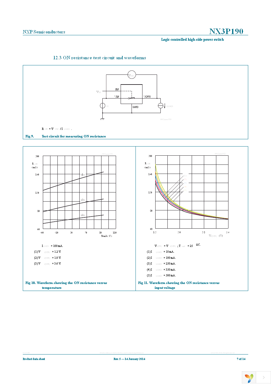 NX3P190UK,012 Page 7