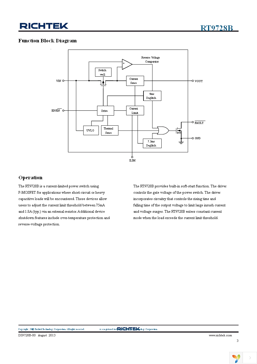 RT9728BLGQW Page 3