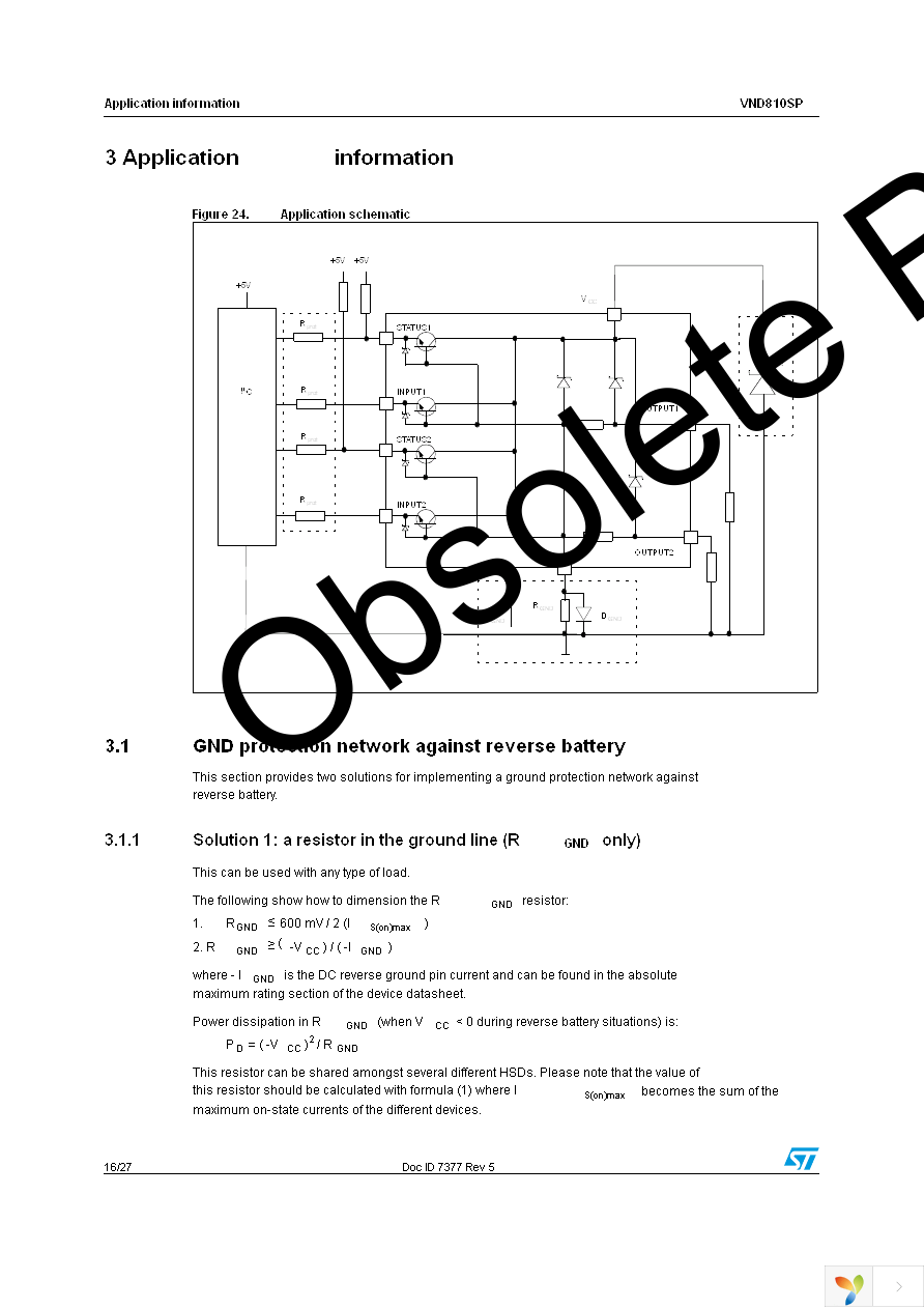 VND810SP Page 16