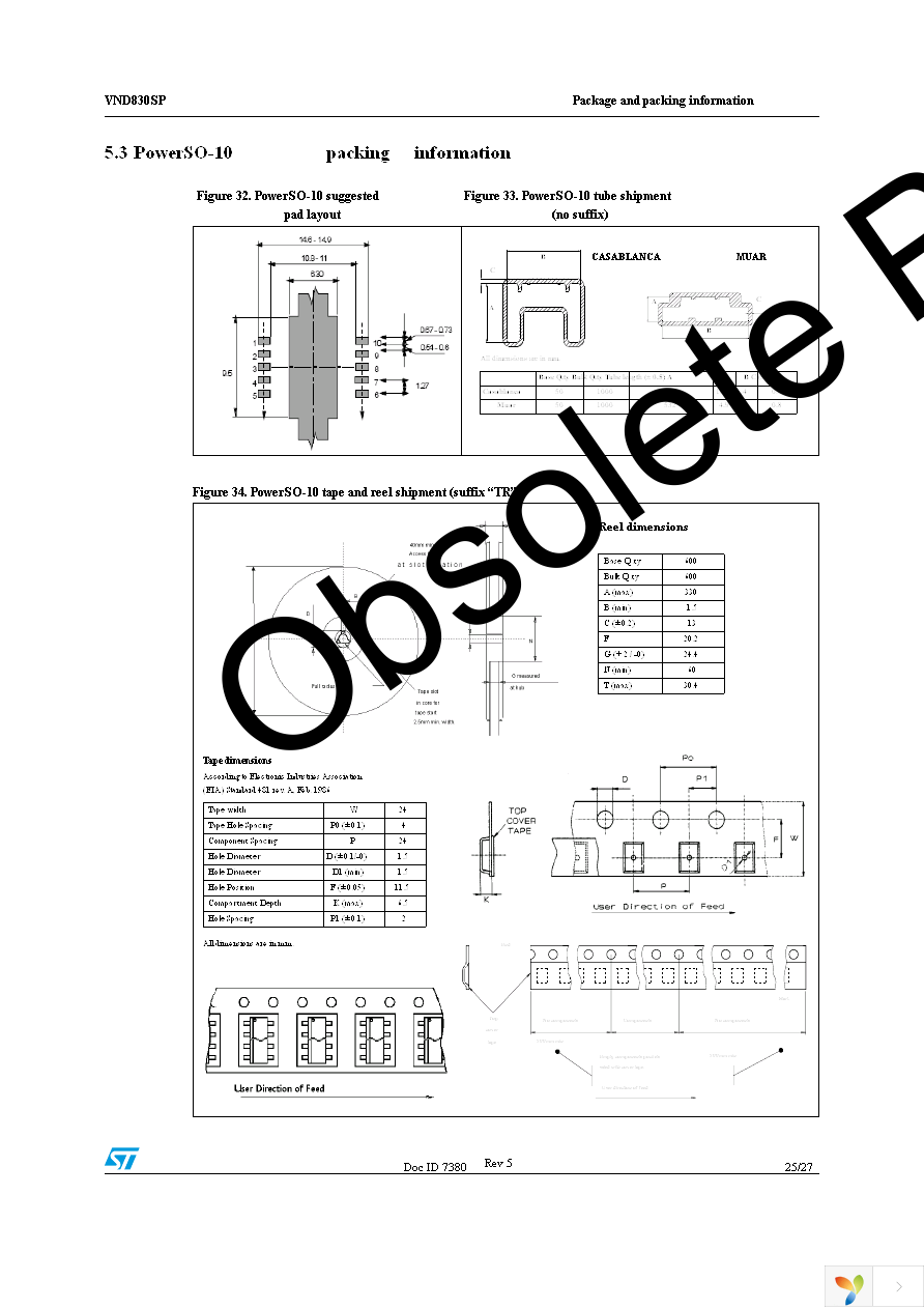 VND830SP Page 25