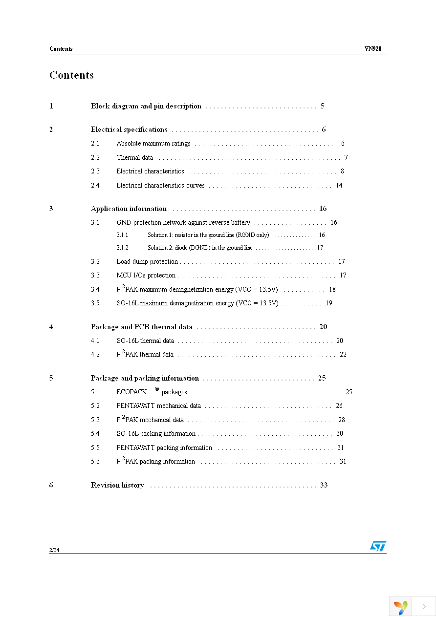 VN920 Page 2