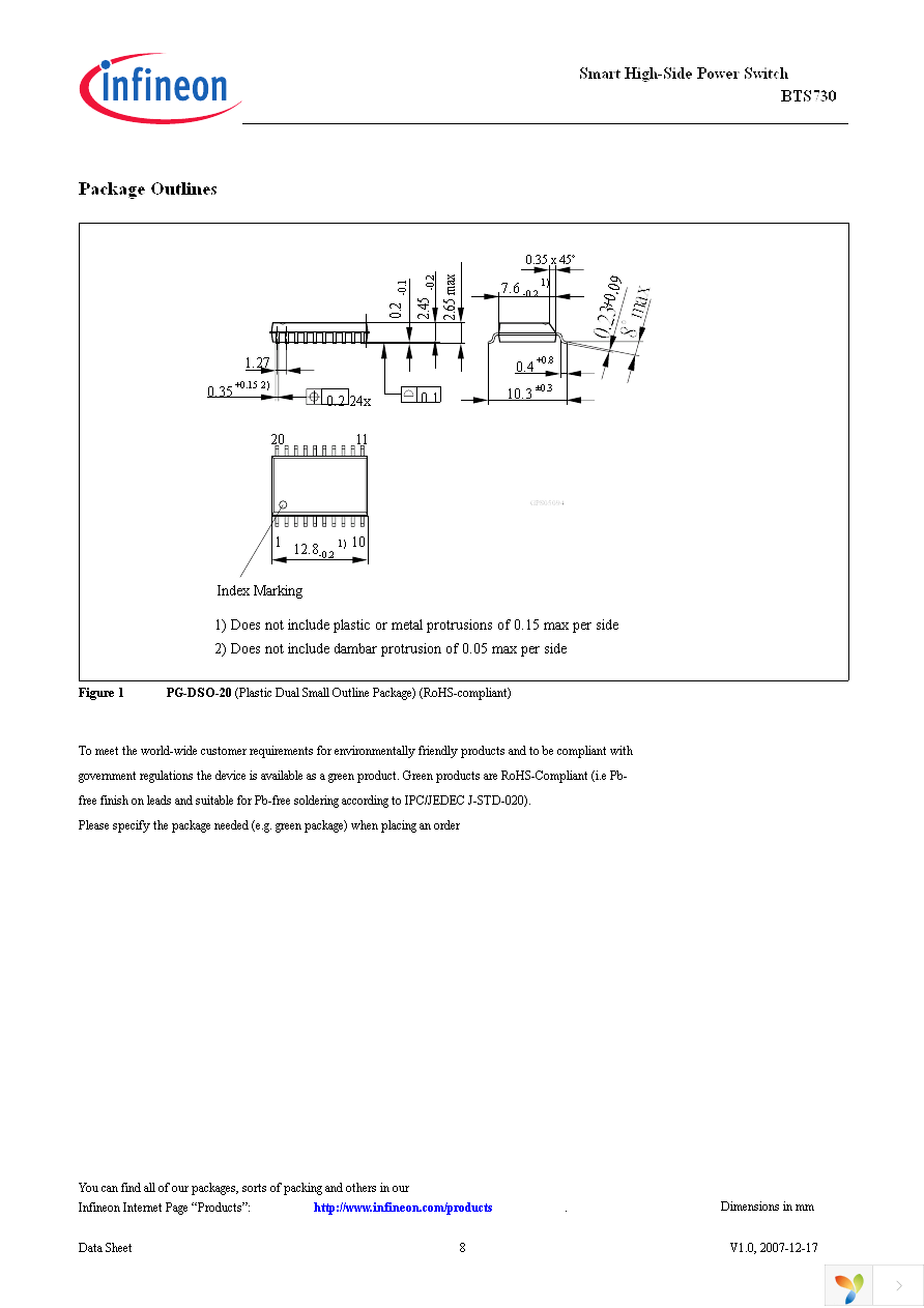 BTS730 Page 8