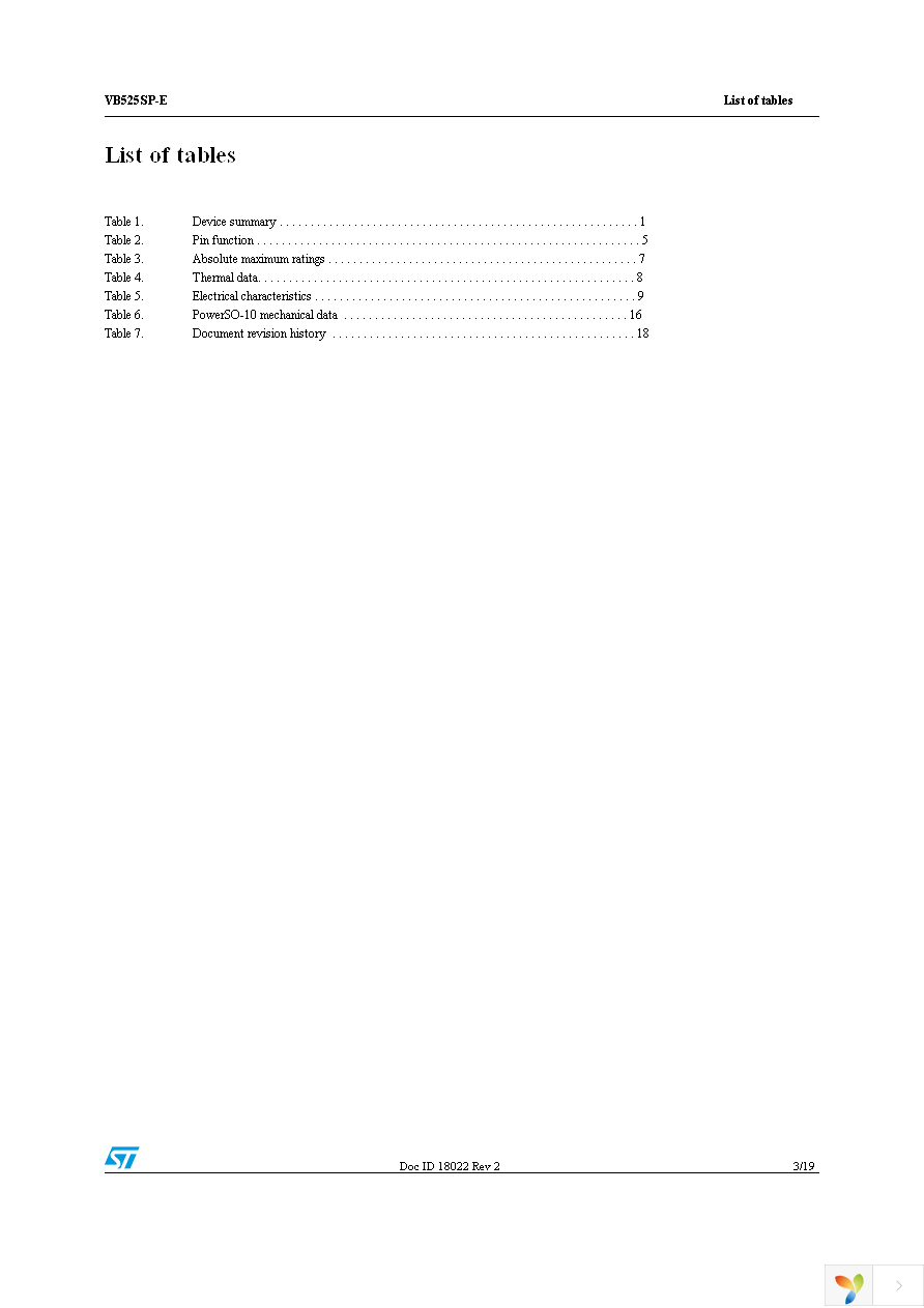 VB525SP-E Page 3