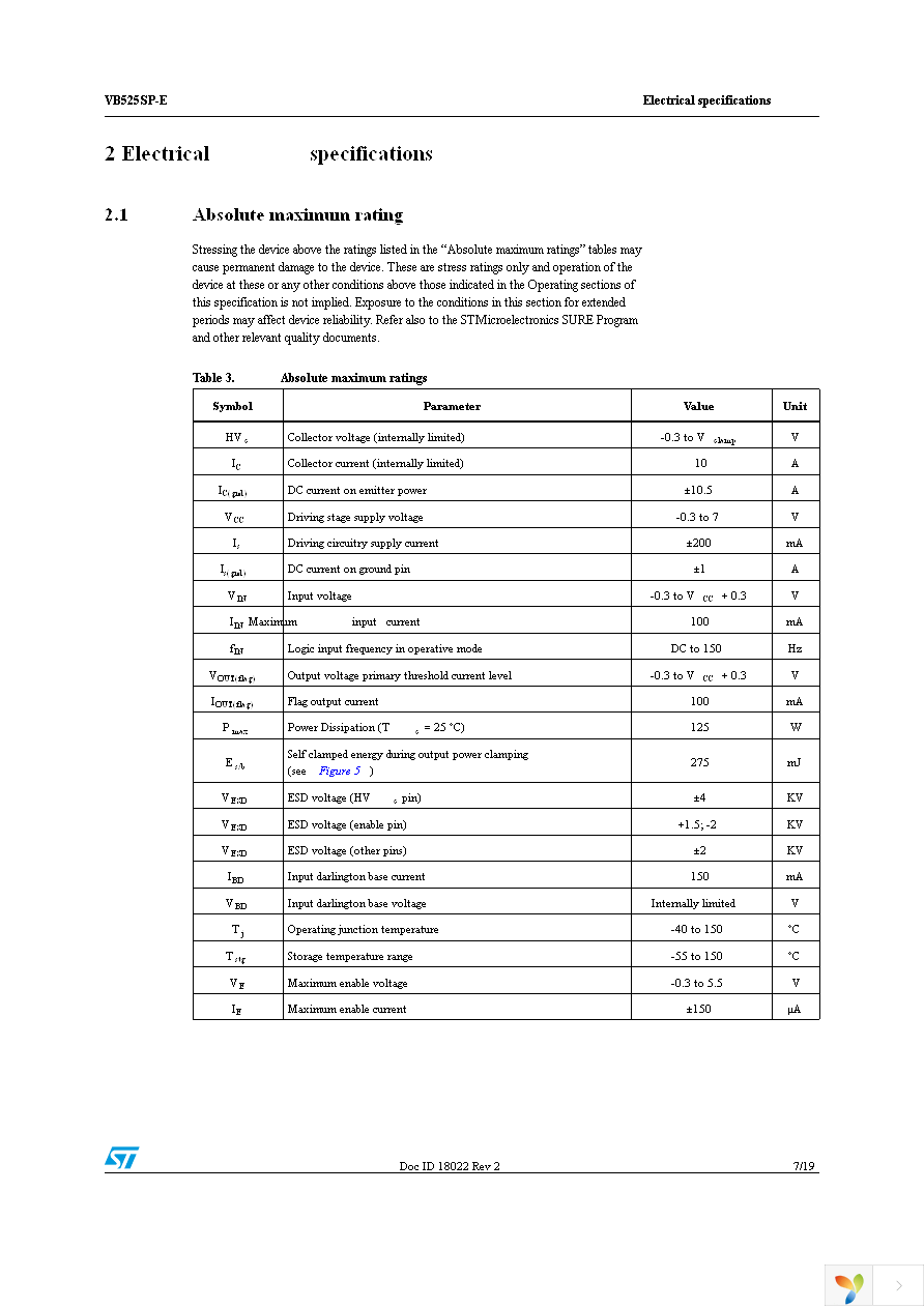 VB525SP-E Page 7