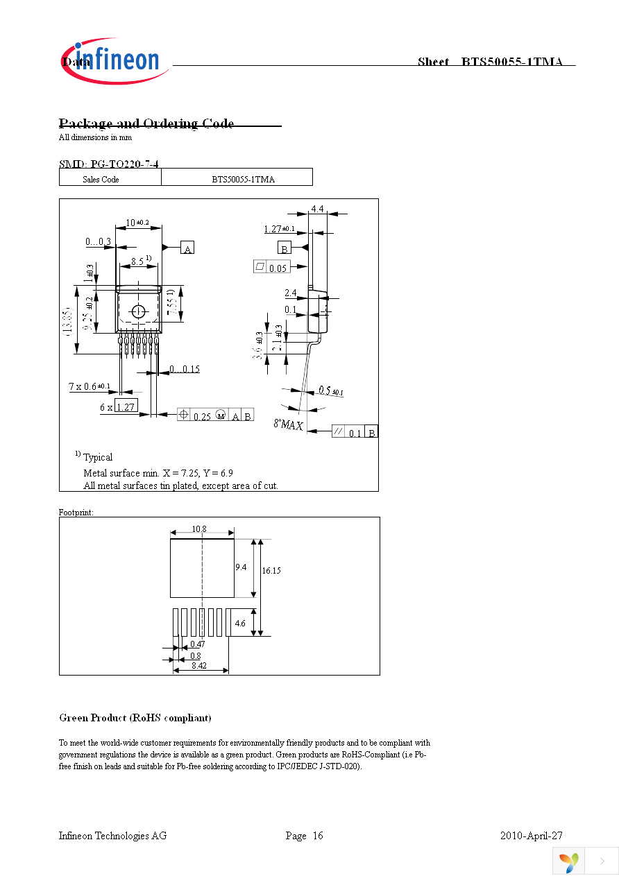 BTS50055-1TMA Page 16