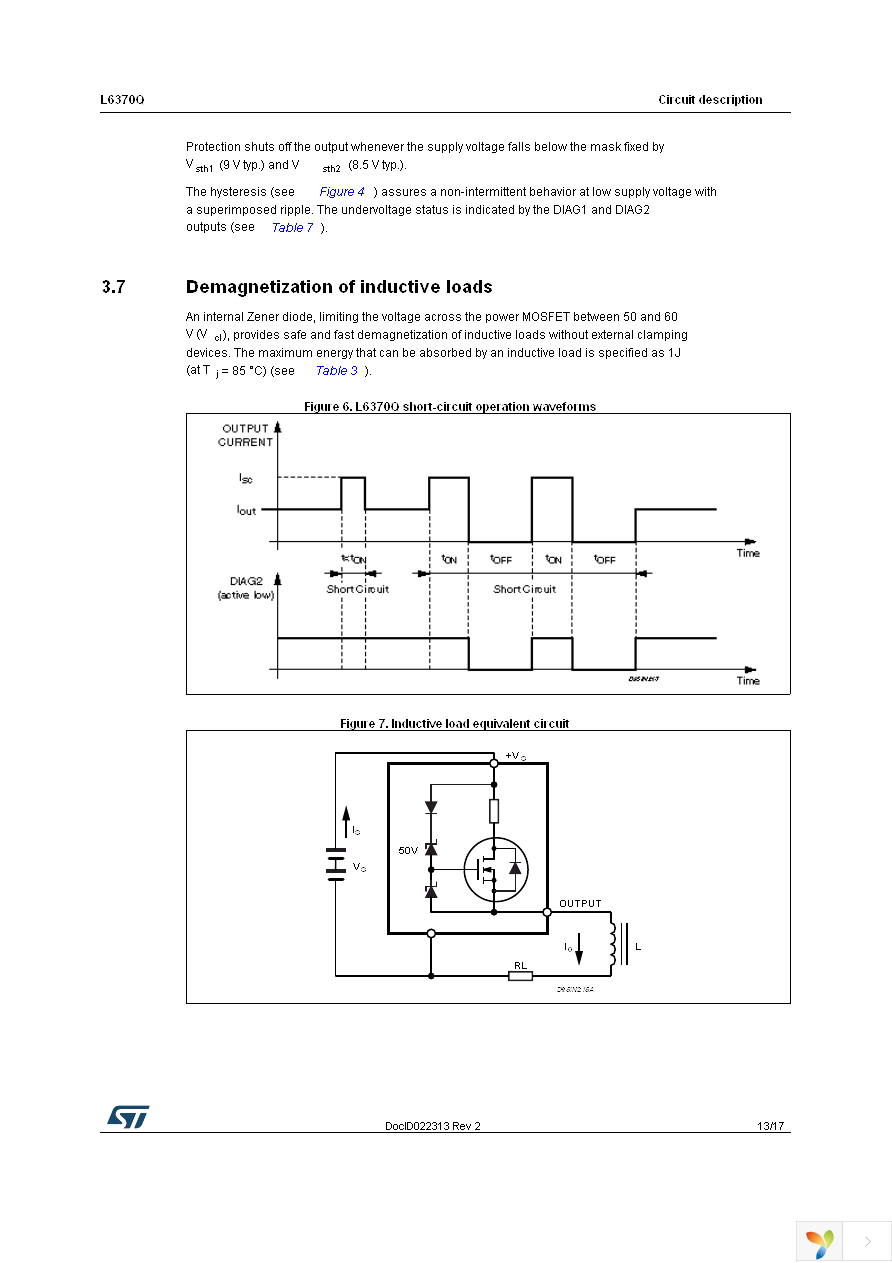 L6370QTR Page 13