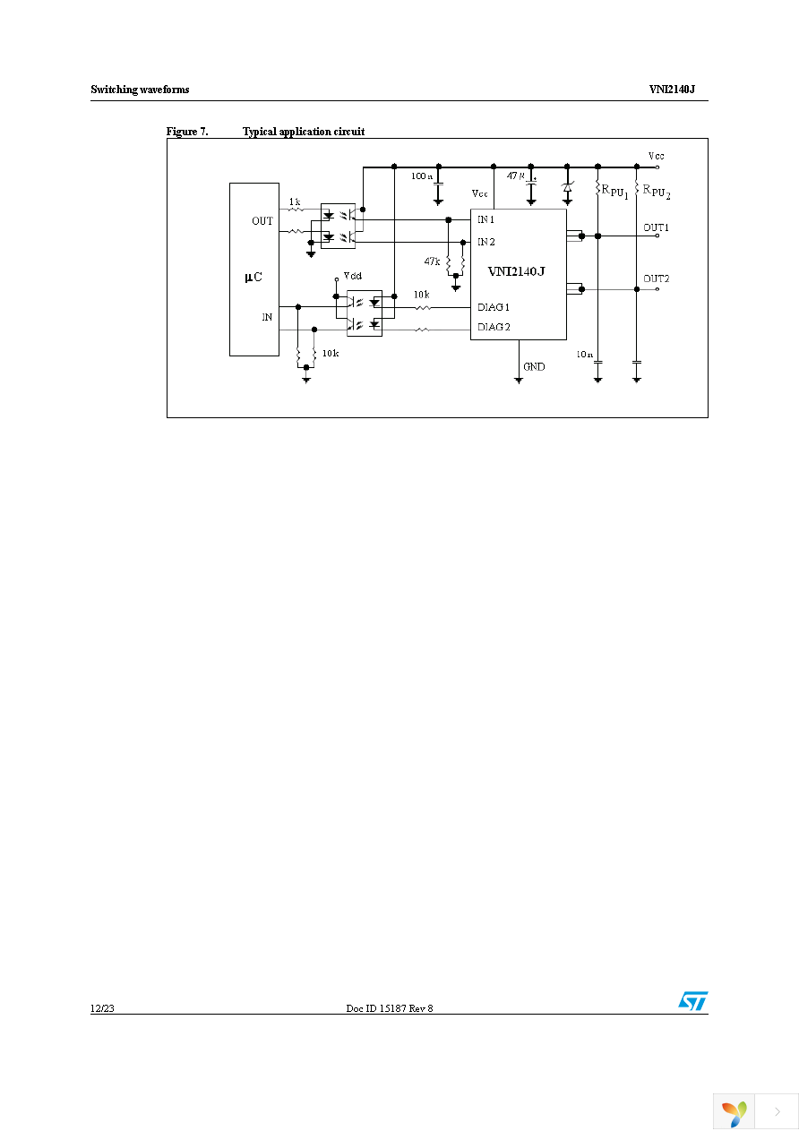 VNI2140JTR Page 12