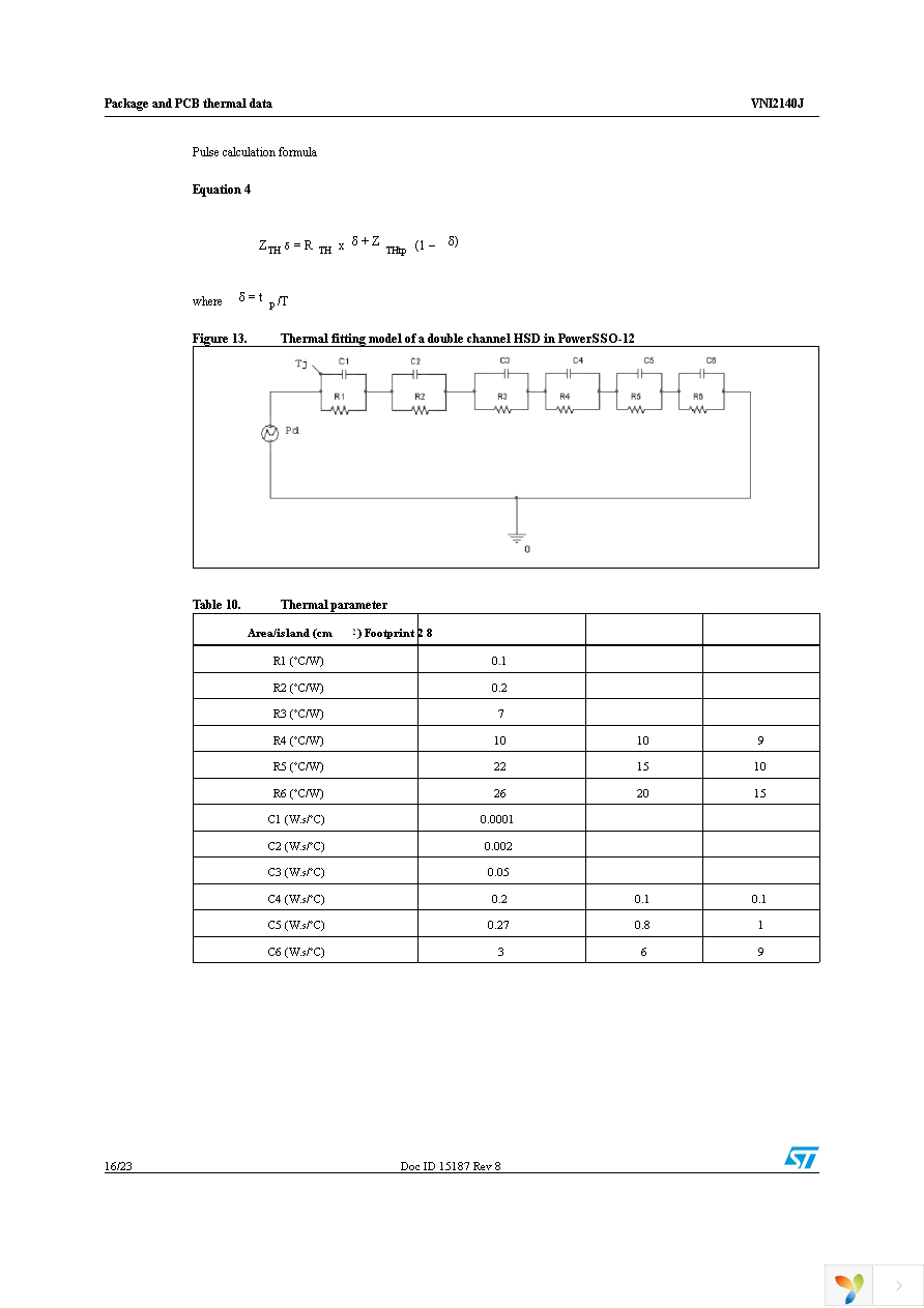 VNI2140JTR Page 16